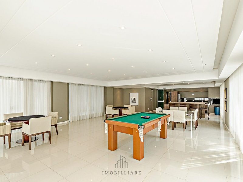 Apartamento à venda Bigorrilho com 57m² e 1 quarto por R$ 430.000 - 1039569068-edificiocityhouse20.jpg