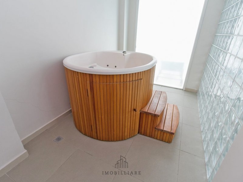 Apartamento à venda Bigorrilho com 57m² e 1 quarto por R$ 430.000 - 1137138298-edificiocityhouse25.jpg