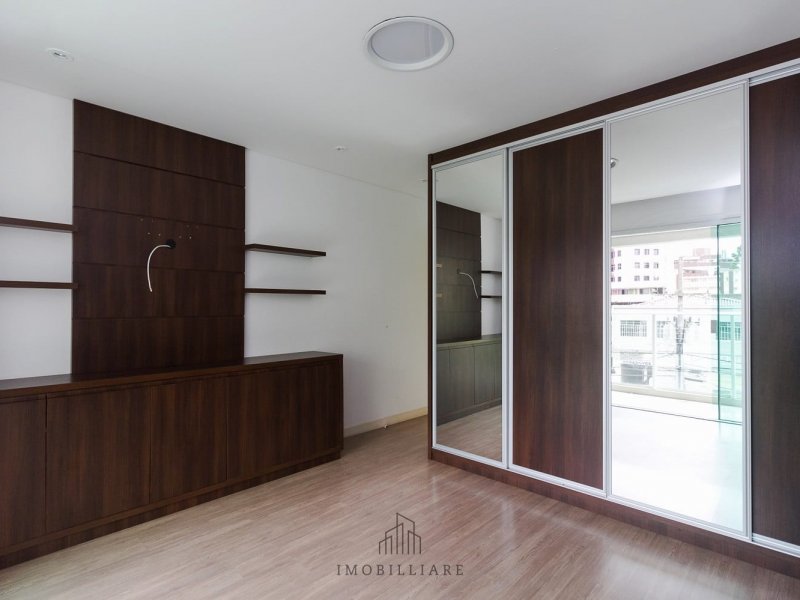 Apartamento à venda Bigorrilho com 57m² e 1 quarto por R$ 430.000 - 1383306570-edificiocityhouse15.jpg