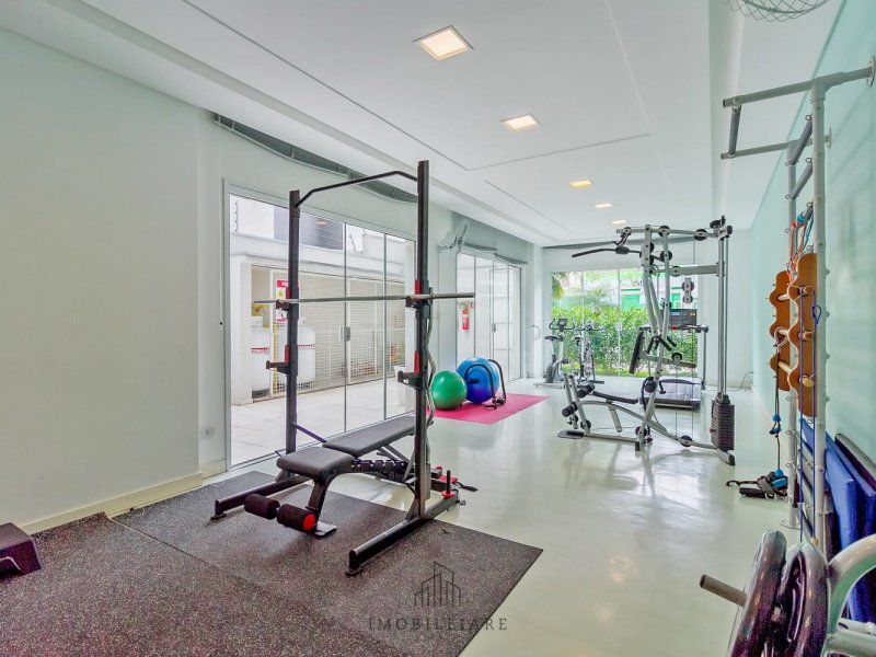 Apartamento à venda Bigorrilho com 57m² e 1 quarto por R$ 430.000 - 1489082622-edificiocityhouse22.jpg