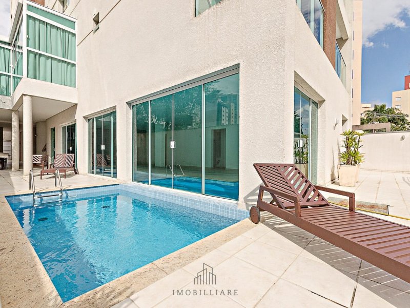 Apartamento à venda Bigorrilho com 57m² e 1 quarto por R$ 430.000 - 1518613690-edificiocityhouse23.jpg