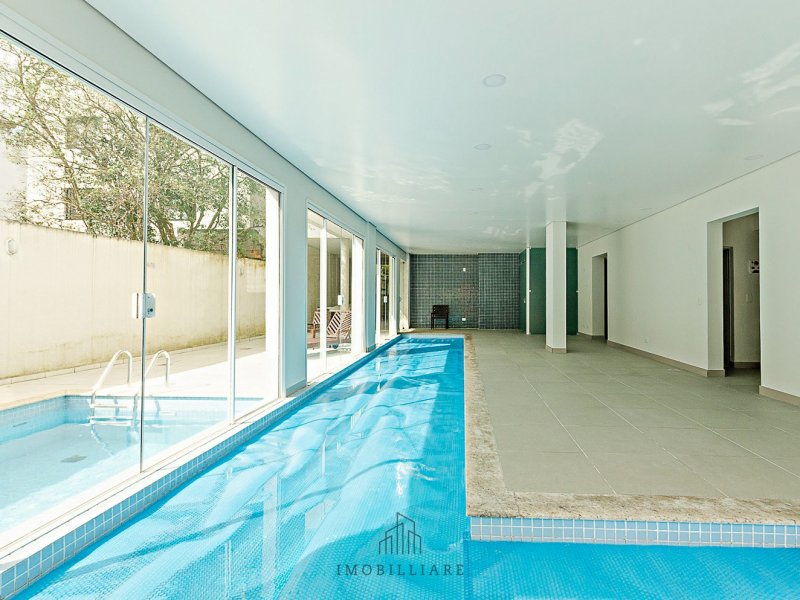 Apartamento à venda Bigorrilho com 57m² e 1 quarto por R$ 430.000 - 1813847676-edificiocityhouse24.jpg