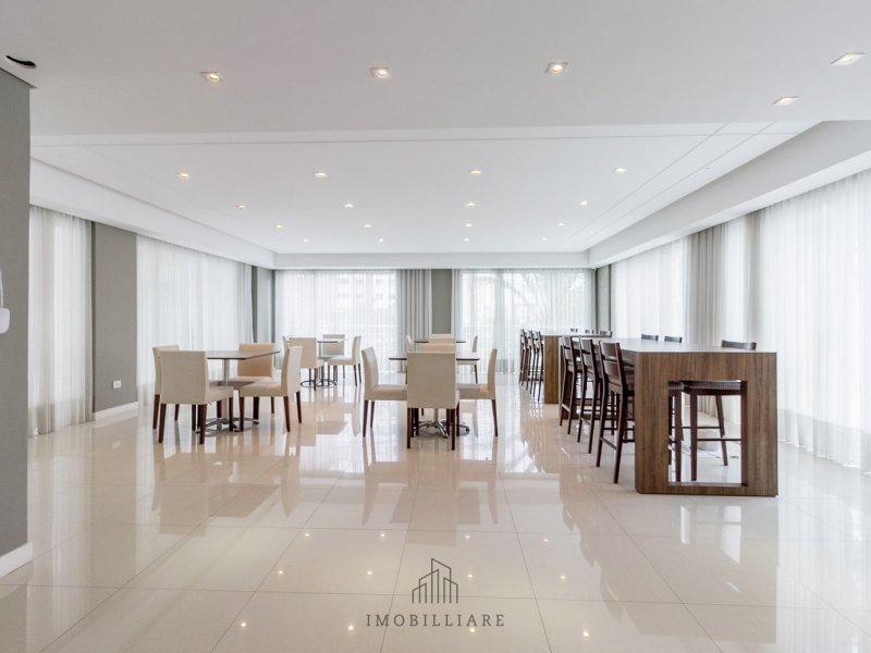 Apartamento à venda Bigorrilho com 57m² e 1 quarto por R$ 430.000 - 2046738442-edificiocityhouse19.jpg