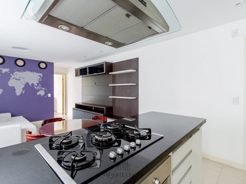 Apartamento à venda Bigorrilho com 57m² e 1 quarto por R$ 430.000 - 526555700-edificiocityhouse11.jpg