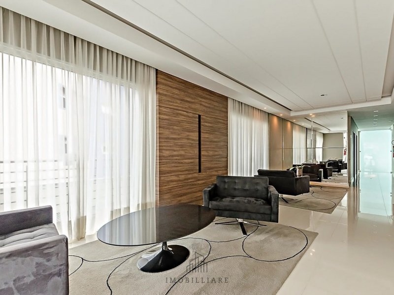 Apartamento à venda Bigorrilho com 57m² e 1 quarto por R$ 430.000 - 640472781-edificiocityhouse26.jpg