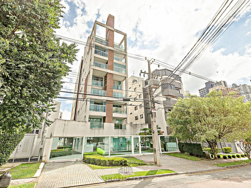 Apartamento à venda Bigorrilho com 57m² e 1 quarto por R$ 430.000 - 85904257-edificiocityhouse28.jpg