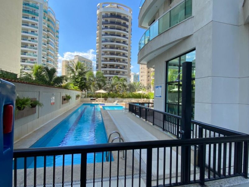 imóvel com 70m² - Jacarepaguá - Rio de Janeiro