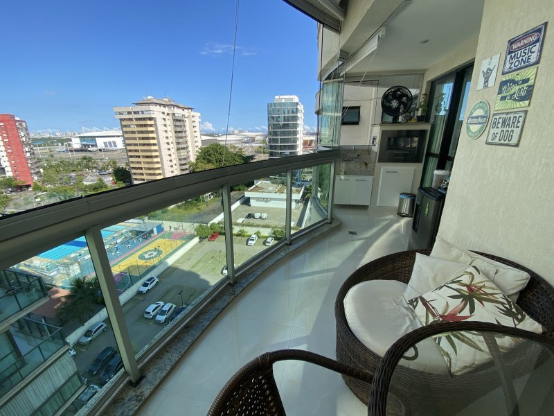 imóvel com 70m² - Jacarepaguá - Rio de Janeiro
