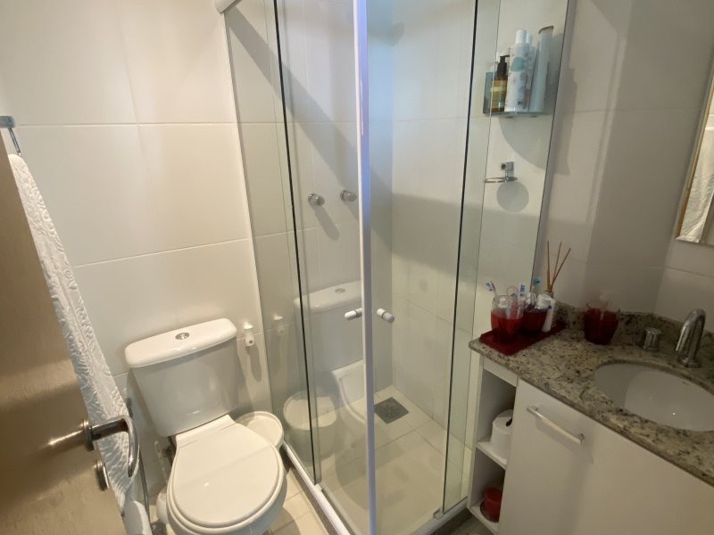 imóvel com 70m² - Jacarepaguá - Rio de Janeiro