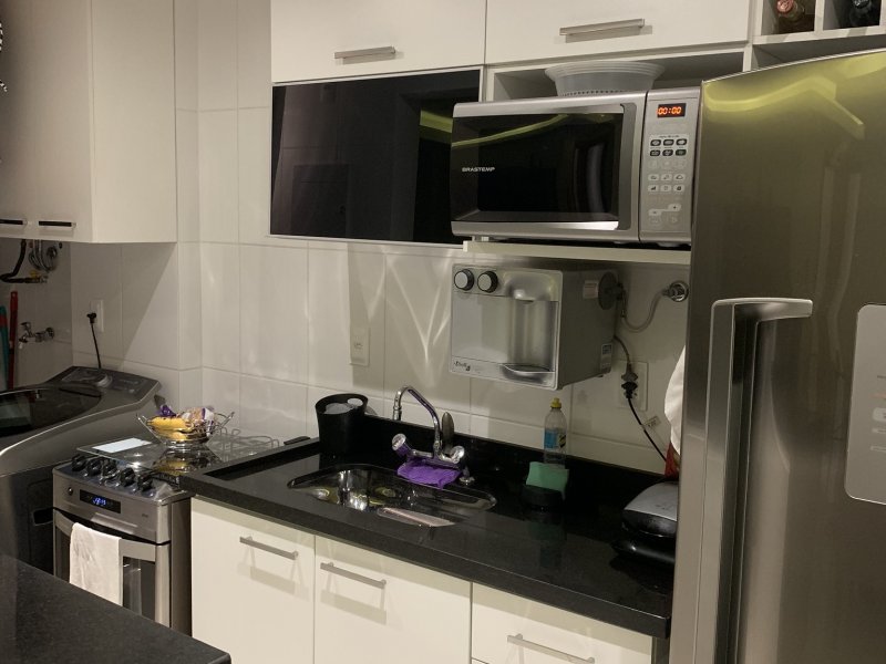 imóvel com 70m² - Jacarepaguá - Rio de Janeiro