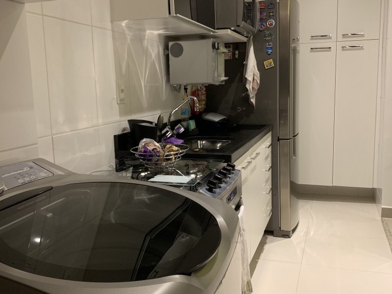 imóvel com 70m² - Jacarepaguá - Rio de Janeiro