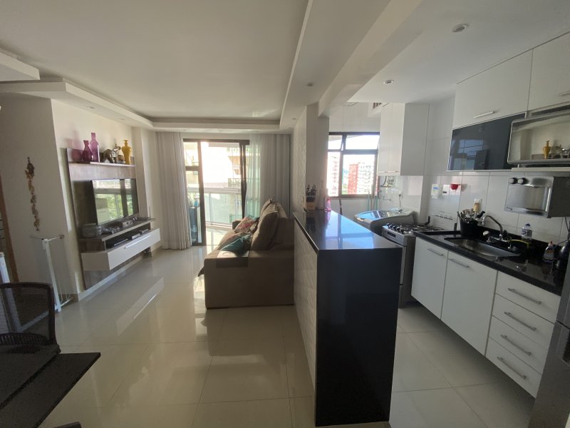 imóvel com 70m² - Jacarepaguá - Rio de Janeiro