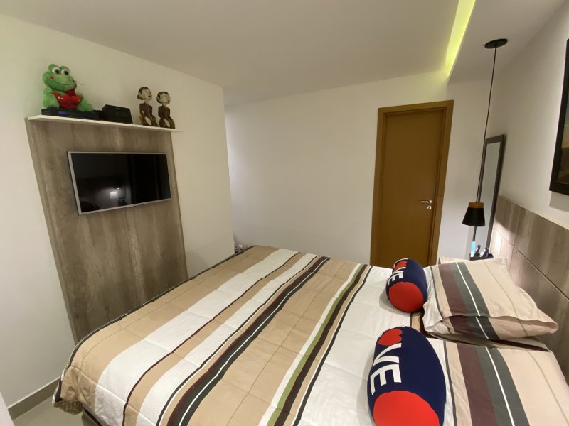 imóvel com 70m² - Jacarepaguá - Rio de Janeiro