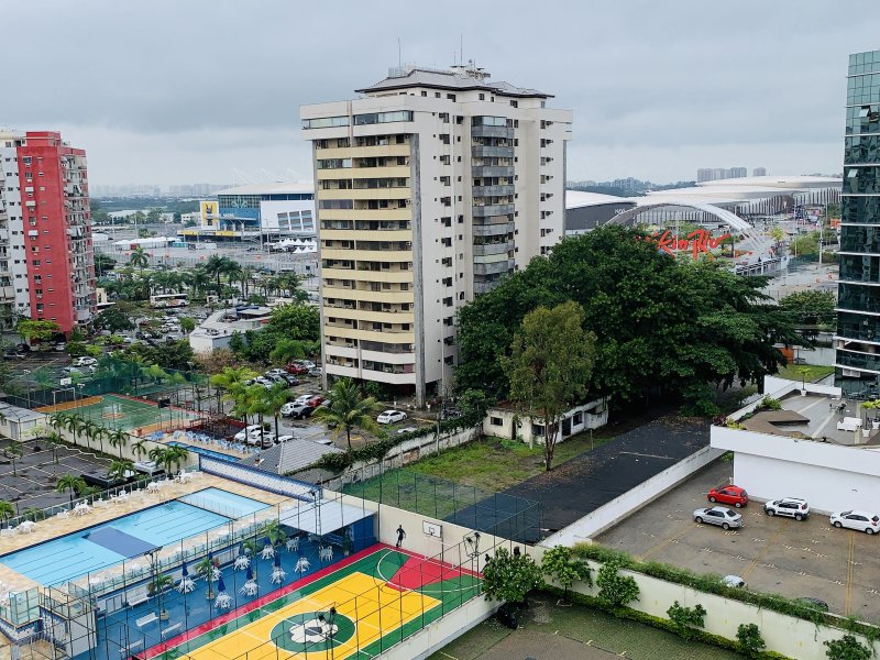 imóvel com 70m² - Jacarepaguá - Rio de Janeiro