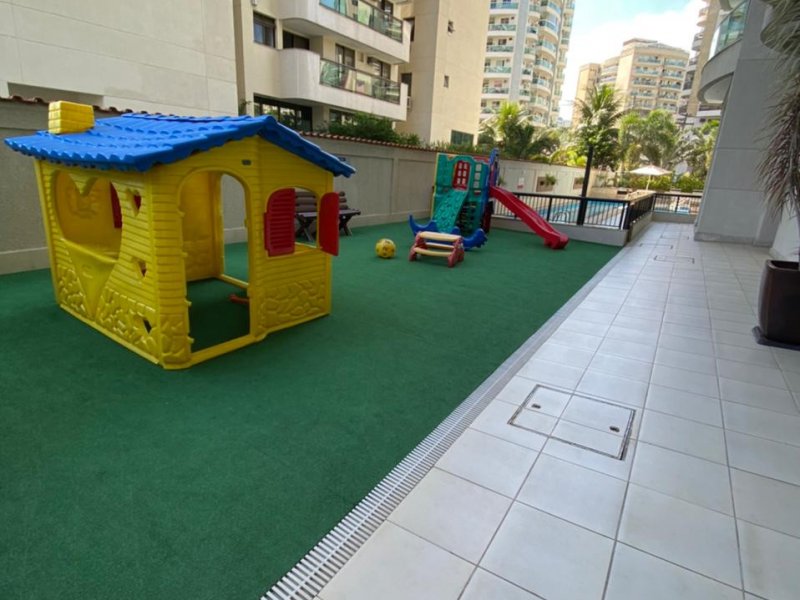 imóvel com 70m² - Jacarepaguá - Rio de Janeiro
