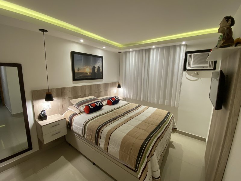 imóvel com 70m² - Jacarepaguá - Rio de Janeiro