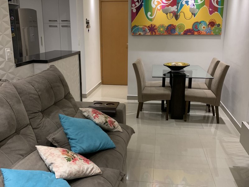 imóvel com 70m² - Jacarepaguá - Rio de Janeiro