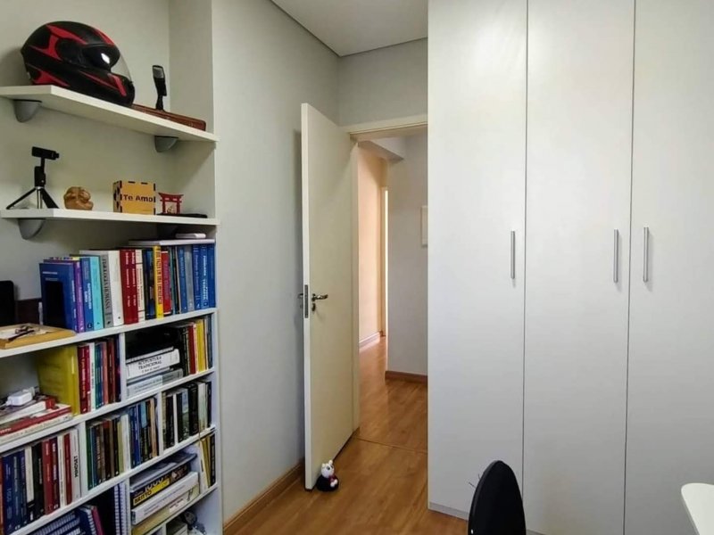 imóvel com 102m² - Chácara Primavera - Campinas