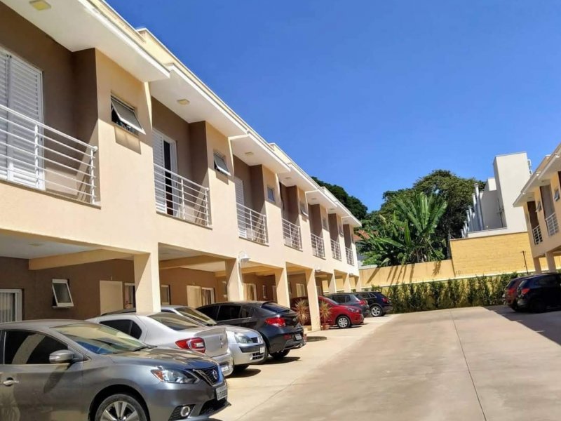 imóvel com 102m² - Chácara Primavera - Campinas