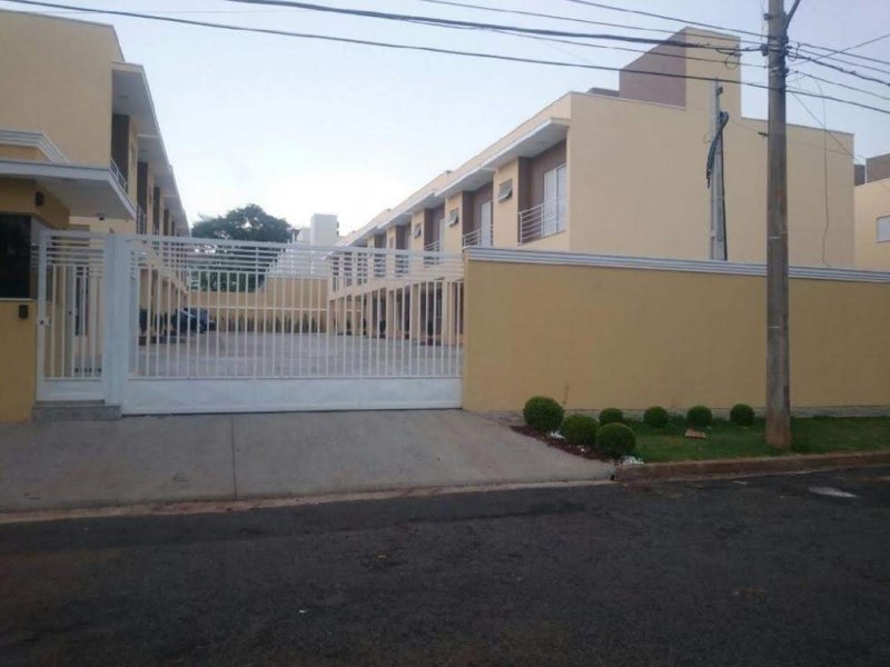 imóvel com 102m² - Chácara Primavera - Campinas