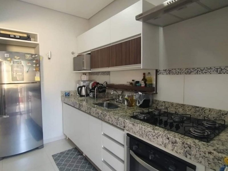 imóvel com 102m² - Chácara Primavera - Campinas
