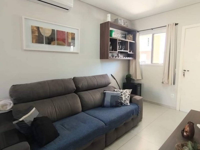 imóvel com 102m² - Chácara Primavera - Campinas