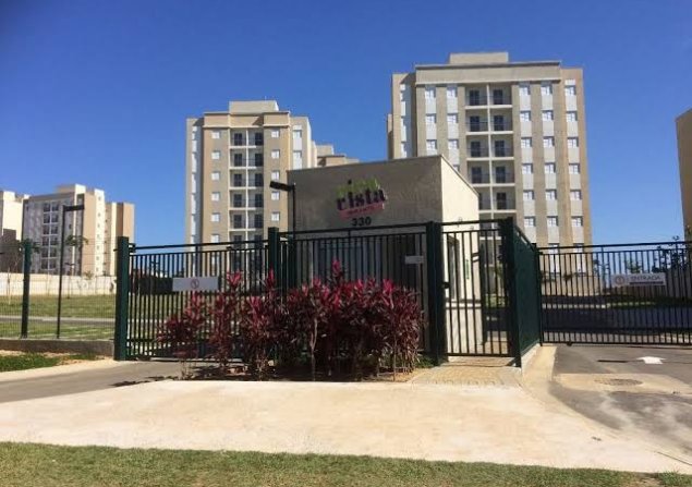 imóvel com 60m²
