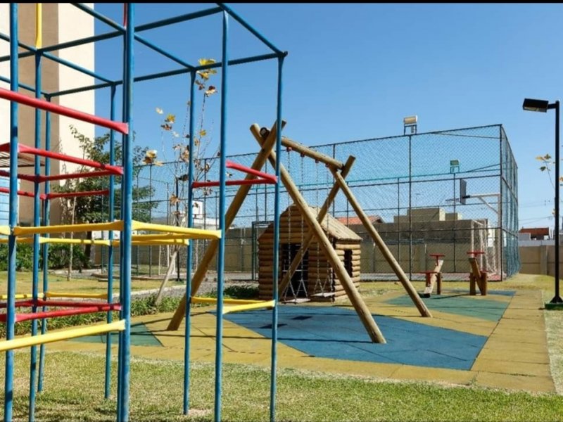 imóvel com 60m² - Jardim Dulce (Nova Veneza) - Sumaré