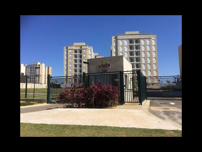 imóvel com 60m² - Jardim Dulce (Nova Veneza) - Sumaré