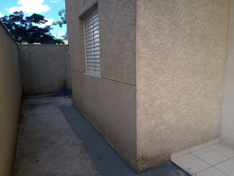 imóvel com 60m² - Jardim Dulce (Nova Veneza) - Sumaré
