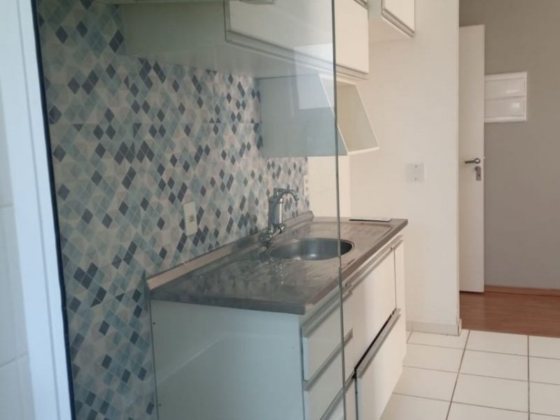 imóvel com 60m² - Jardim Dulce (Nova Veneza) - Sumaré