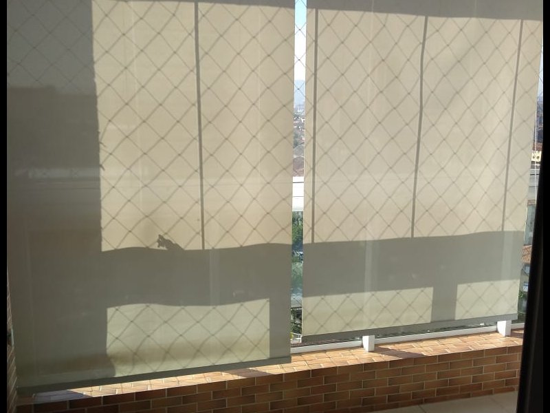 imóvel com 68m² - Macuco - Santos