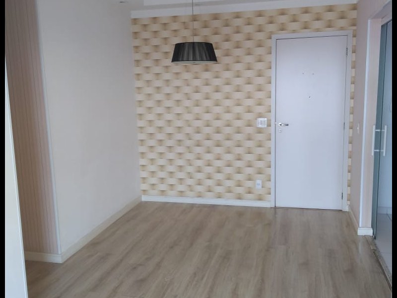 imóvel com 68m² - Macuco - Santos