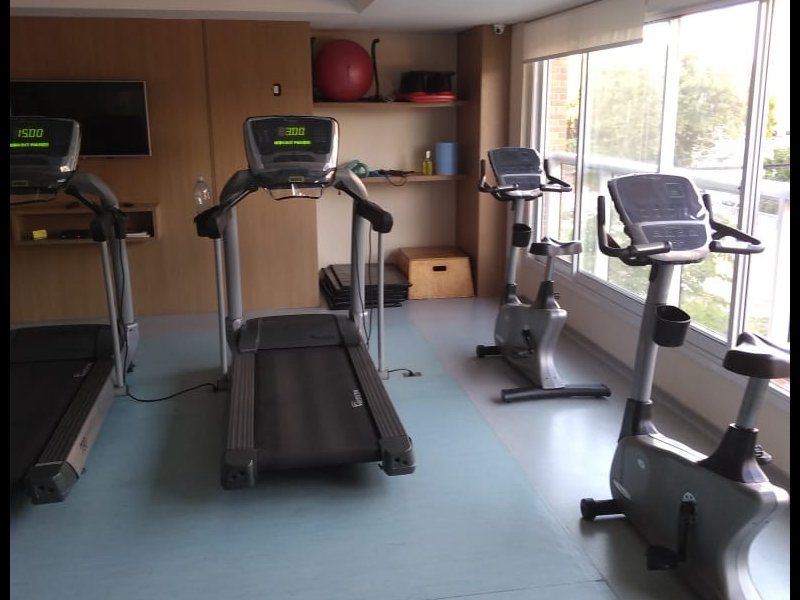 imóvel com 68m² - Macuco - Santos