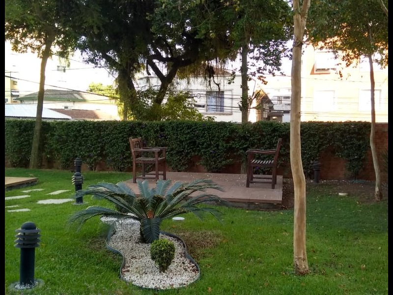 imóvel com 68m² - Macuco - Santos