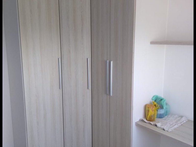 imóvel com 68m² - Macuco - Santos