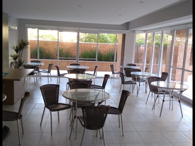 imóvel com 68m² - Macuco - Santos
