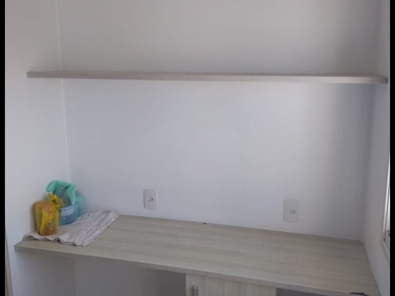 imóvel com 68m² - Macuco - Santos