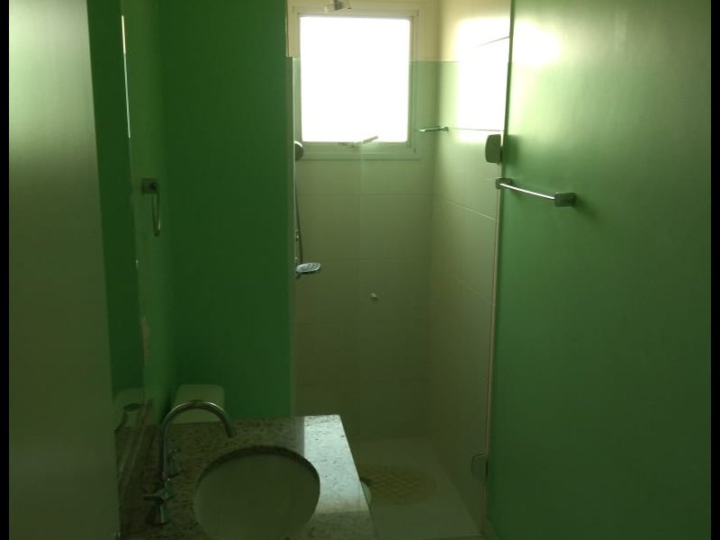 imóvel com 68m² - Macuco - Santos
