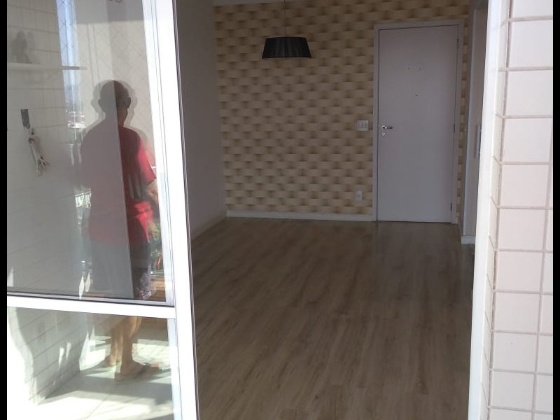 imóvel com 68m² - Macuco - Santos