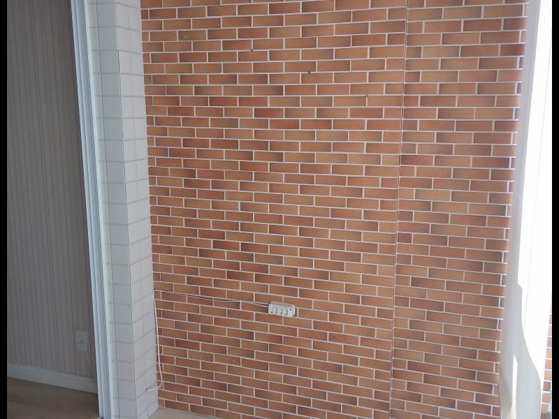 imóvel com 68m² - Macuco - Santos