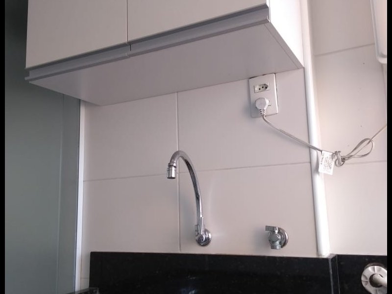 imóvel com 68m² - Macuco - Santos