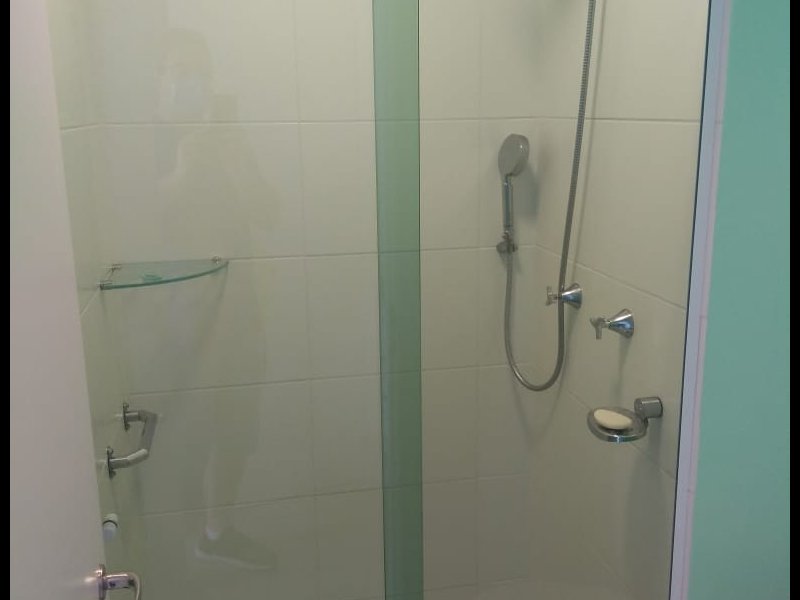 imóvel com 68m² - Macuco - Santos
