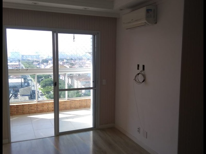imóvel com 68m² - Macuco - Santos