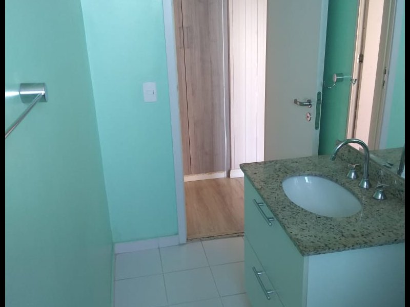imóvel com 68m² - Macuco - Santos
