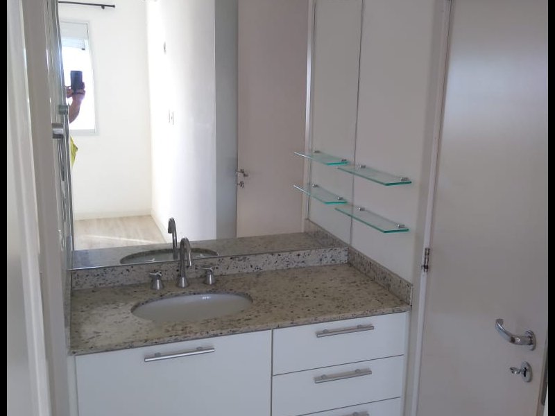 imóvel com 68m² - Macuco - Santos