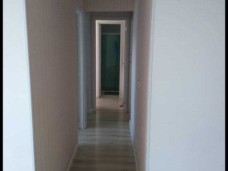 imóvel com 68m² - Macuco - Santos