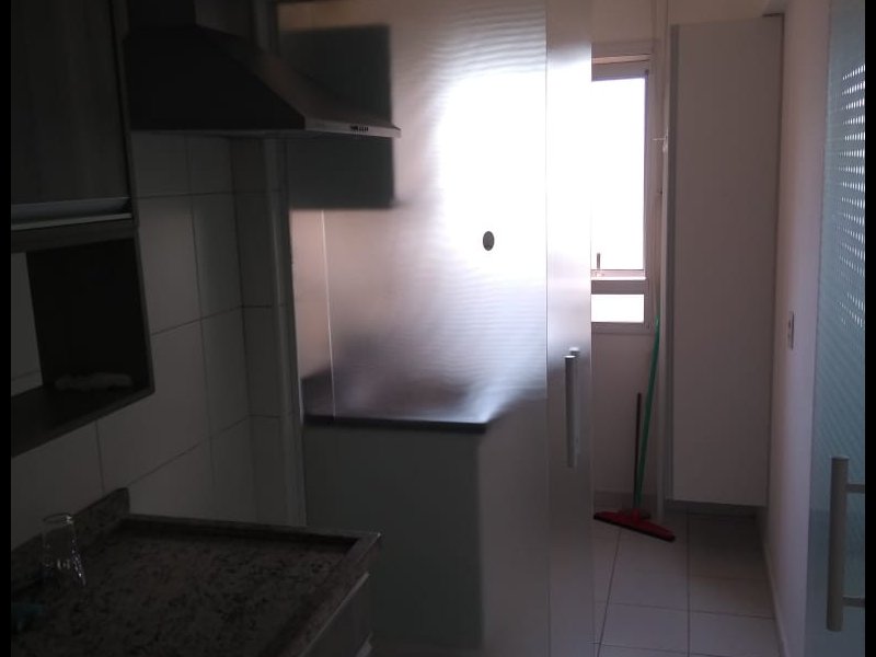 imóvel com 68m² - Macuco - Santos