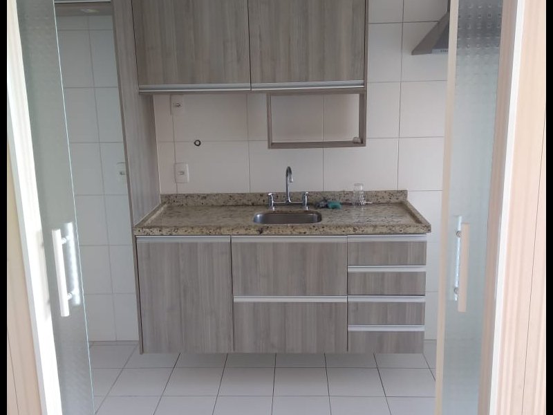 imóvel com 68m² - Macuco - Santos