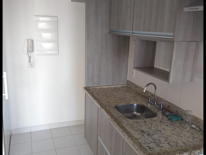 imóvel com 68m² - Macuco - Santos